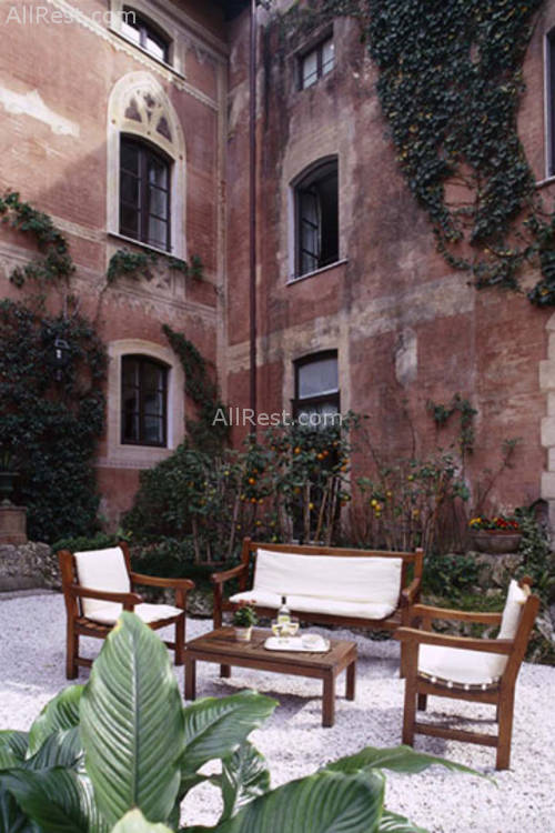 Albergo Pietrasanta 5